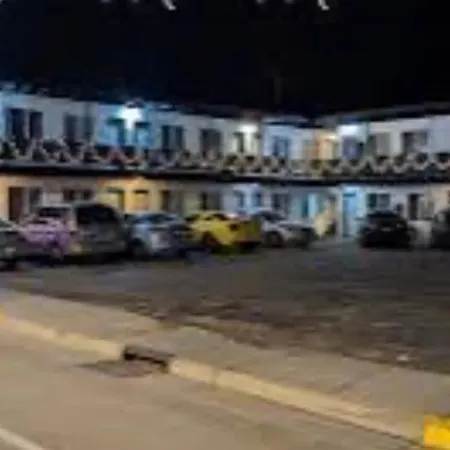 Mint Motel