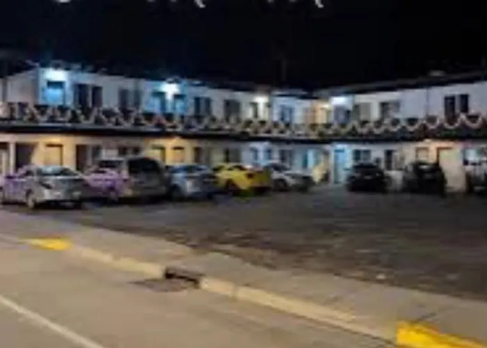 Motel Mint